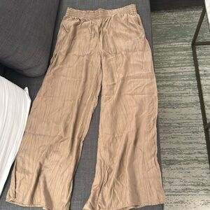 H&M Wide Leg Pants